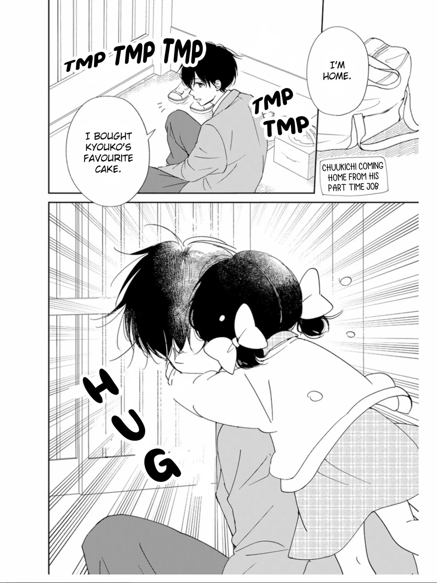 Gakuen Babysitters Chapter 126 page 7