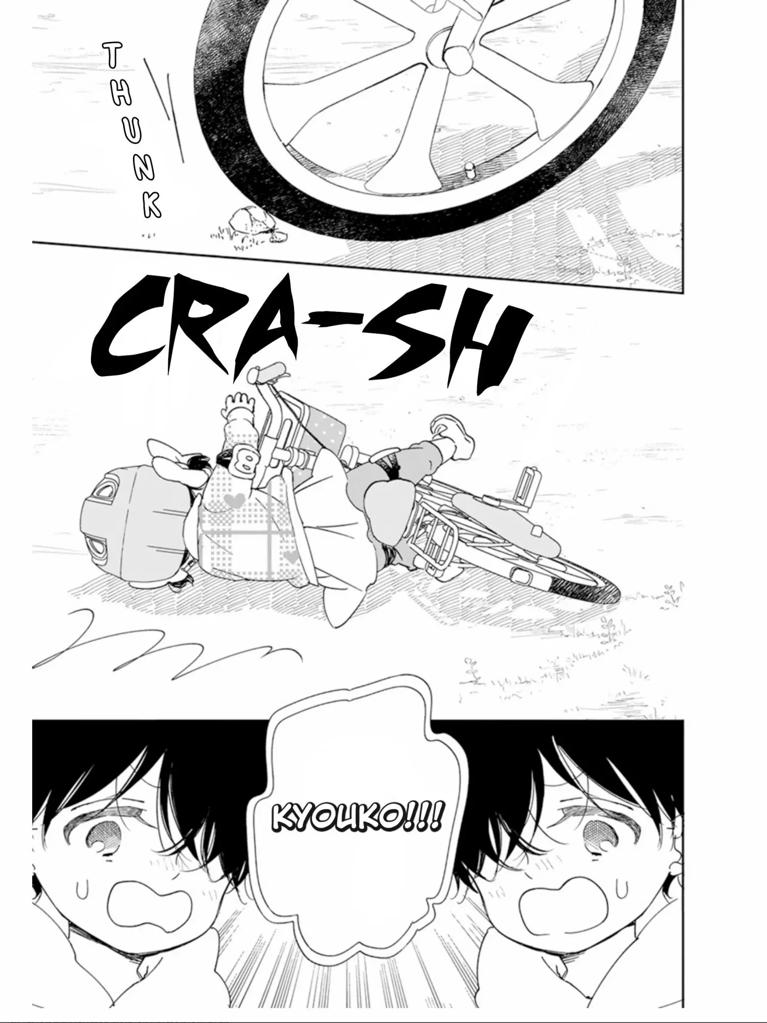 Gakuen Babysitters Chapter 126 page 28
