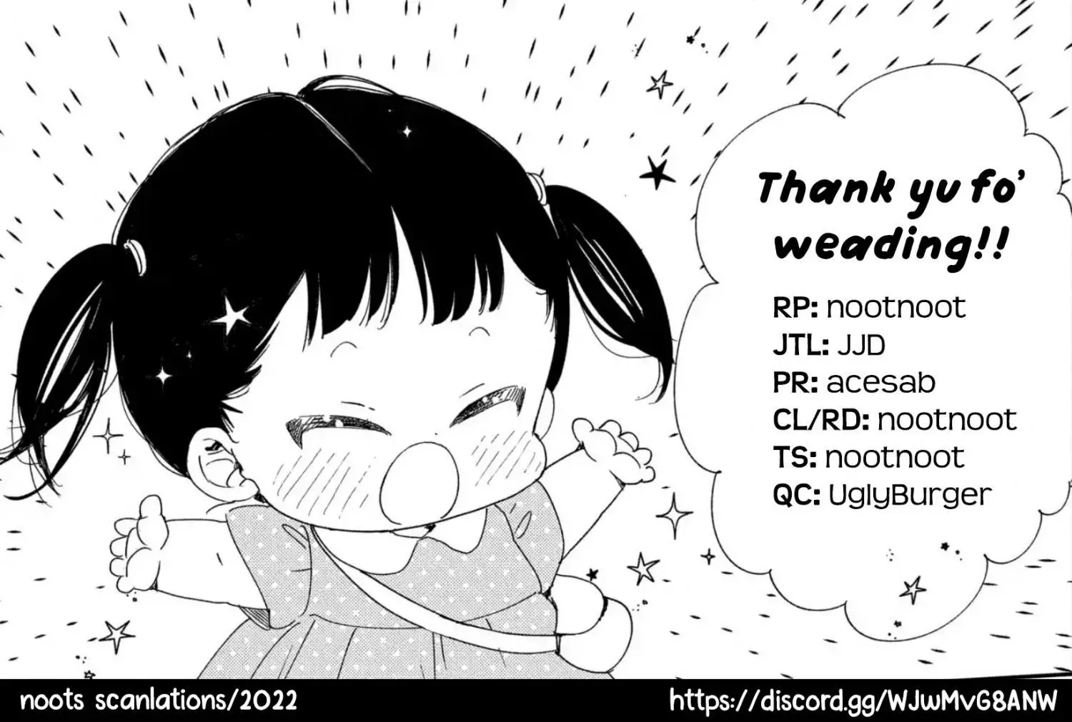 Gakuen Babysitters Chapter 129 page 30