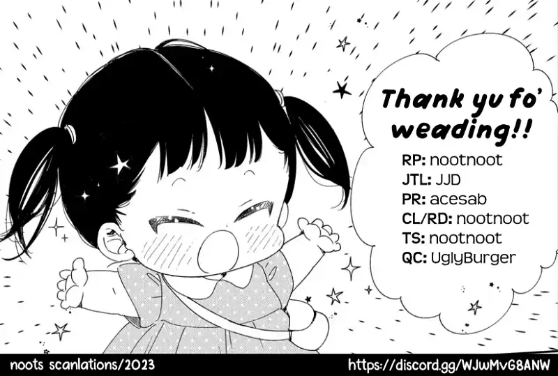 Gakuen Babysitters Chapter 132 page 31