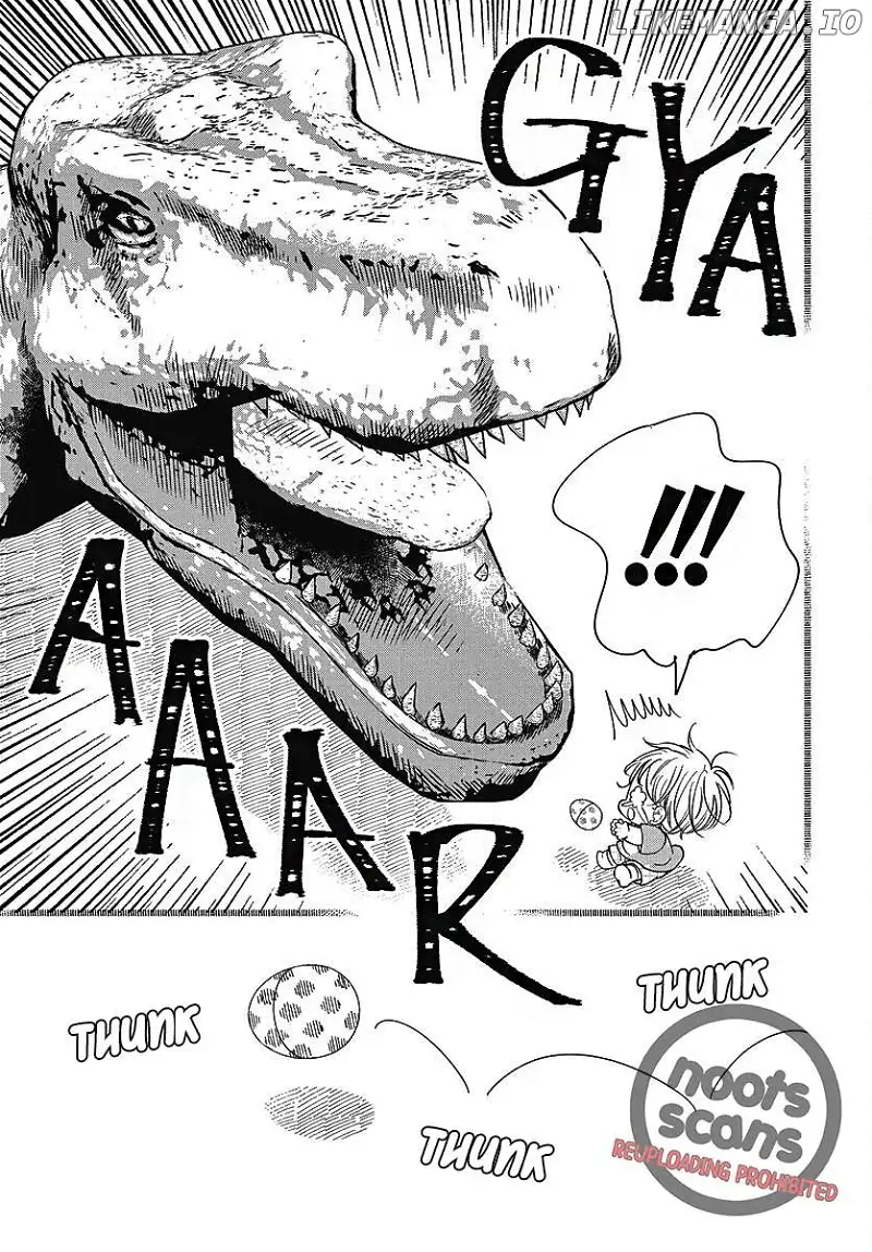 Gakuen Babysitters Chapter 140 page 28