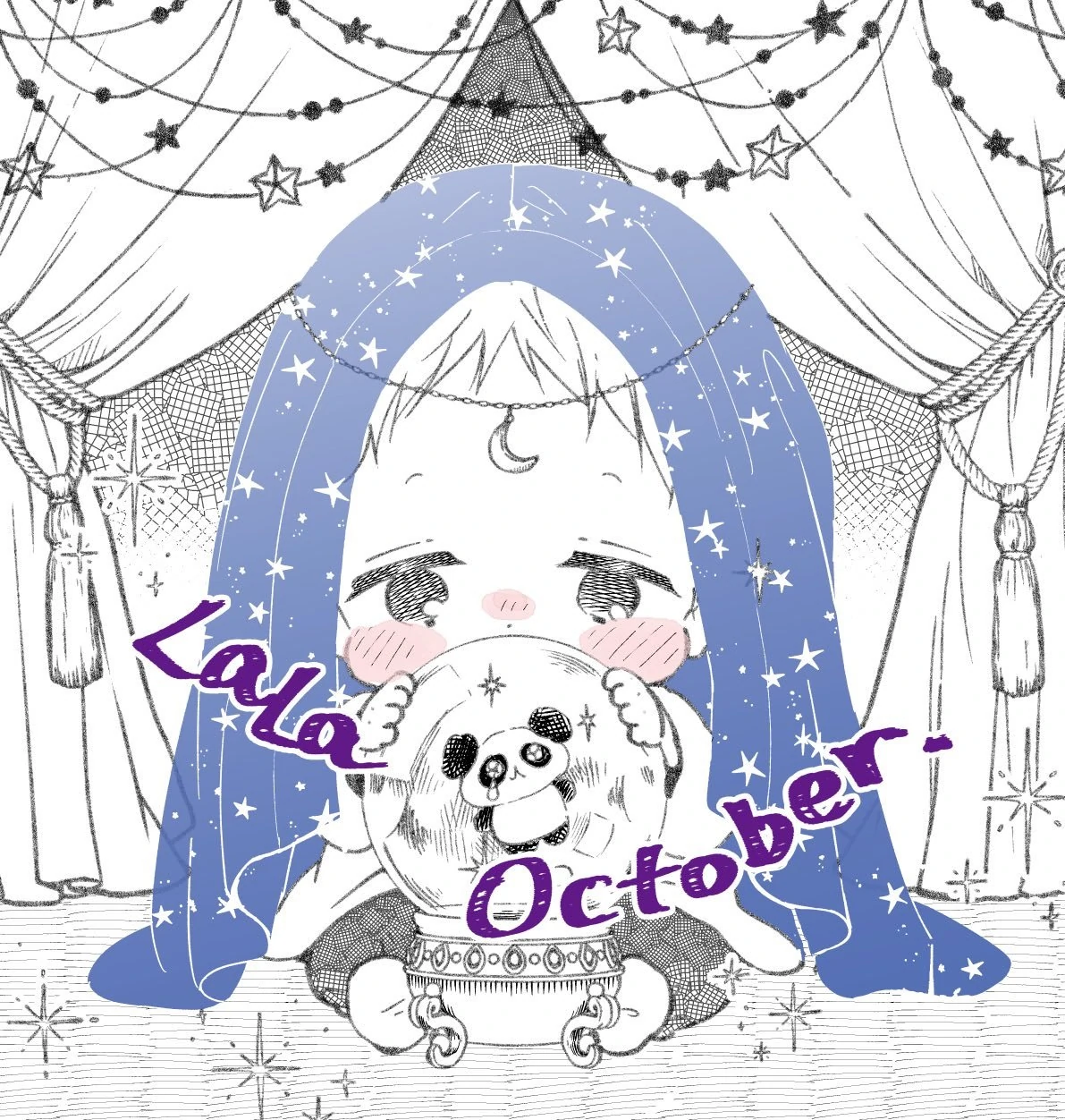 Gakuen Babysitters Chapter 143.6 page 18