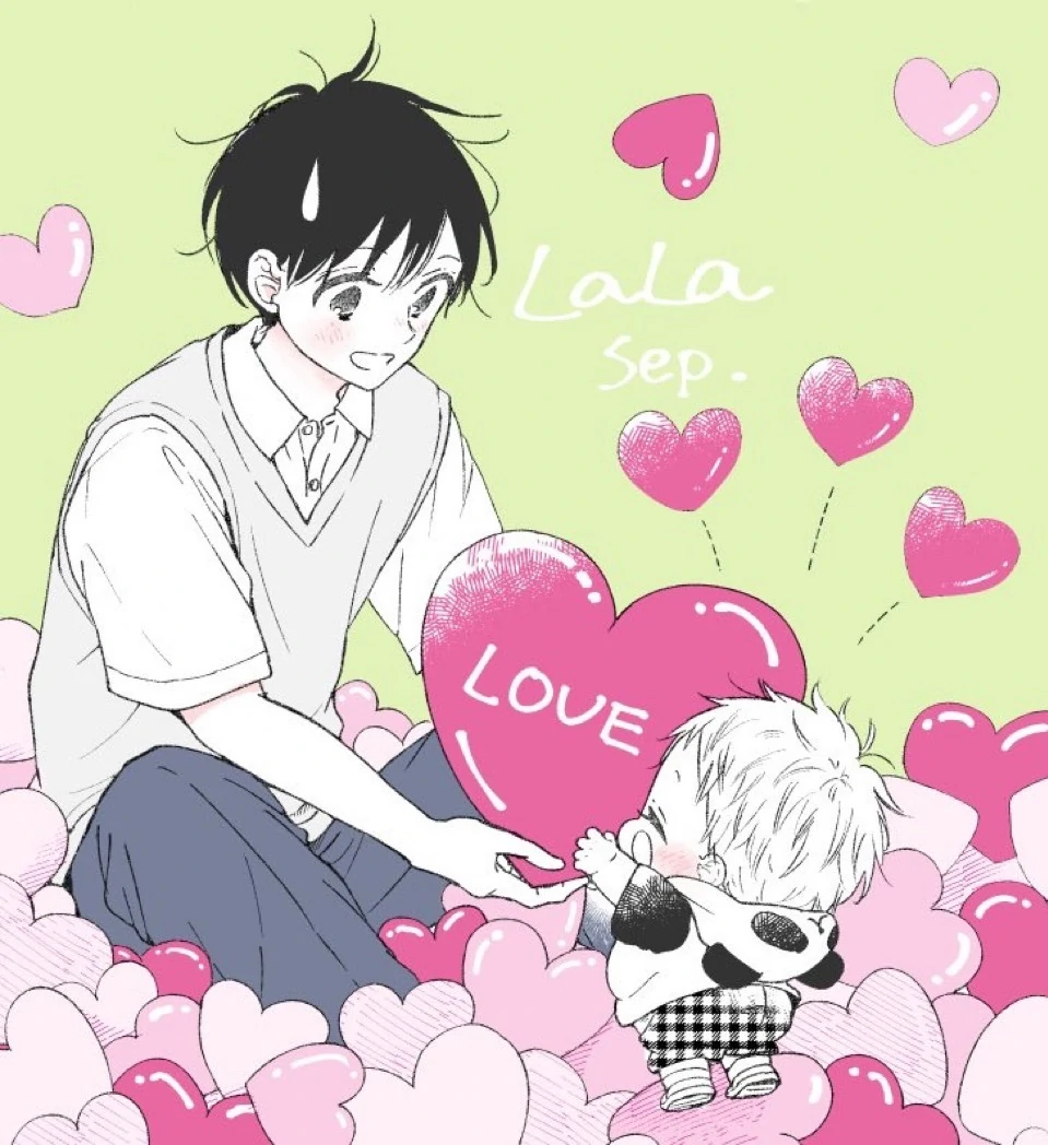 Gakuen Babysitters Chapter 143.6 page 28