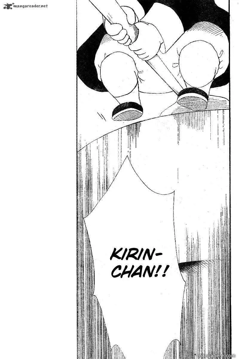 Gakuen Babysitters Chapter 15 page 27