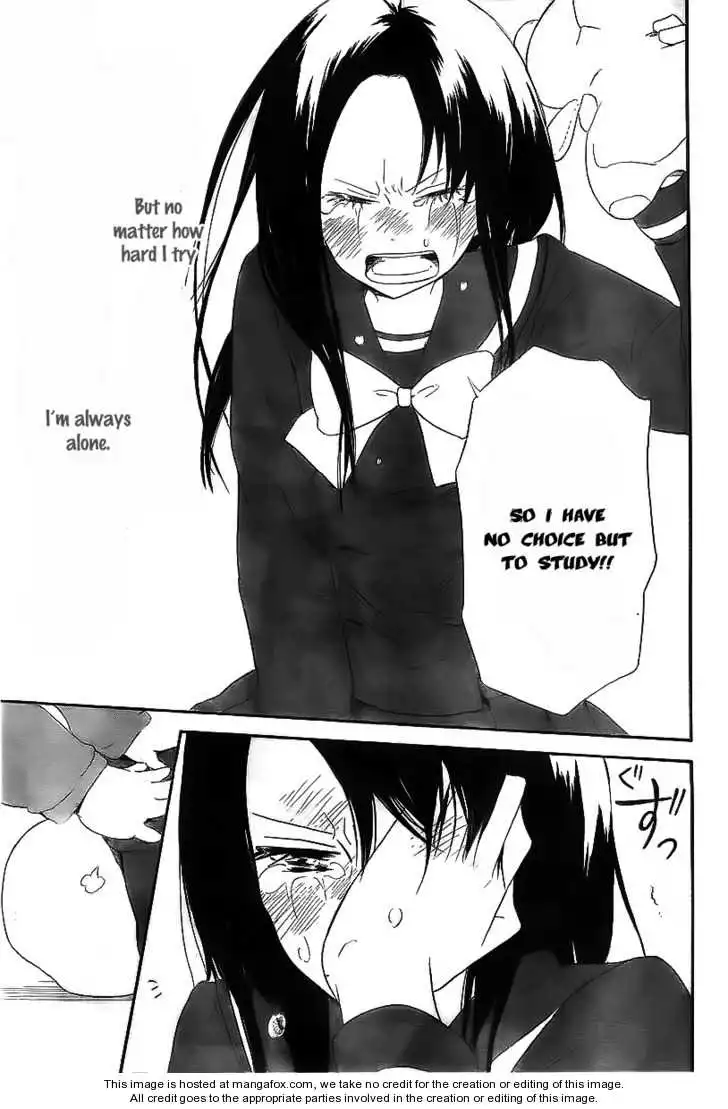 Gakuen Babysitters Chapter 2 page 26