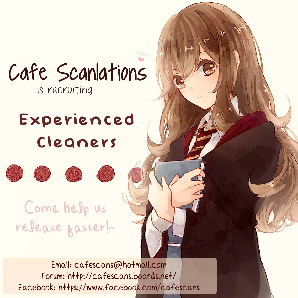 Gakuen Babysitters Chapter 52 page 31