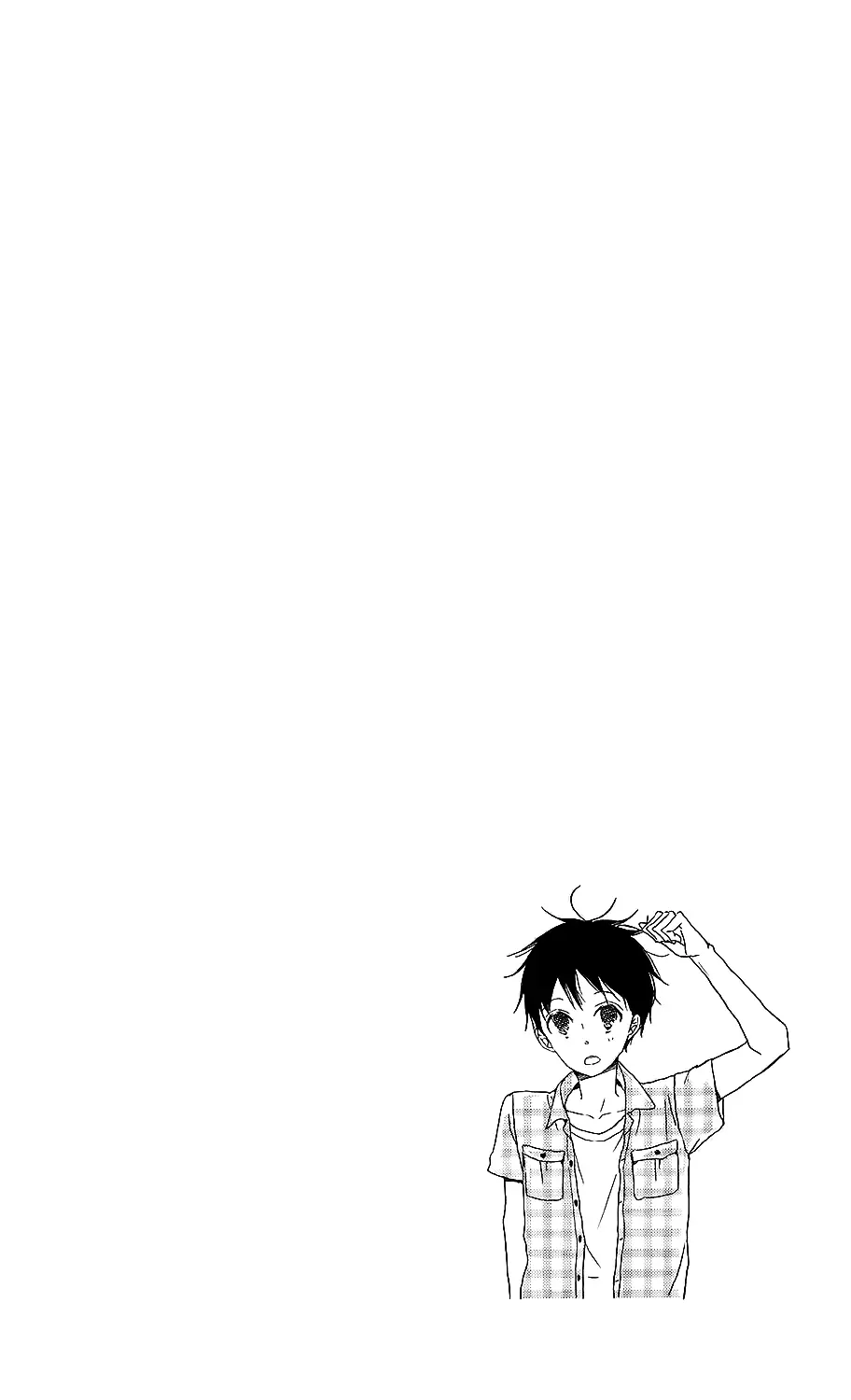 Gakuen Babysitters Chapter 61 page 29