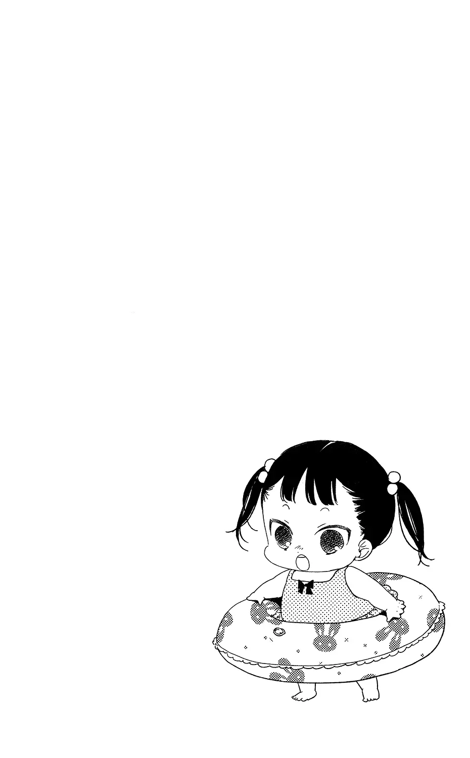 Gakuen Babysitters Chapter 68 page 31