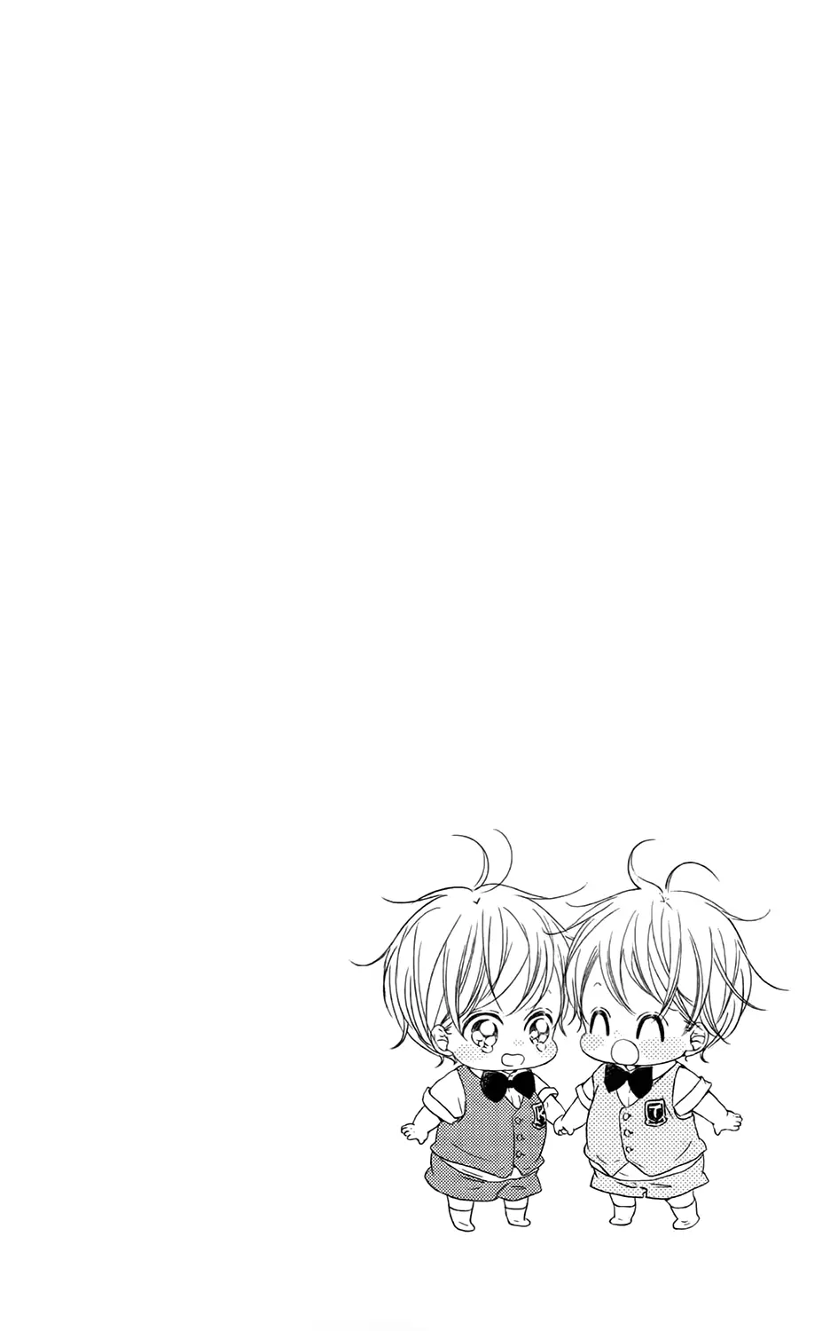 Gakuen Babysitters Chapter 69 page 9