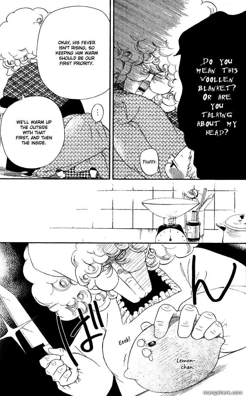 Gakuen Babysitters Chapter 7 page 12