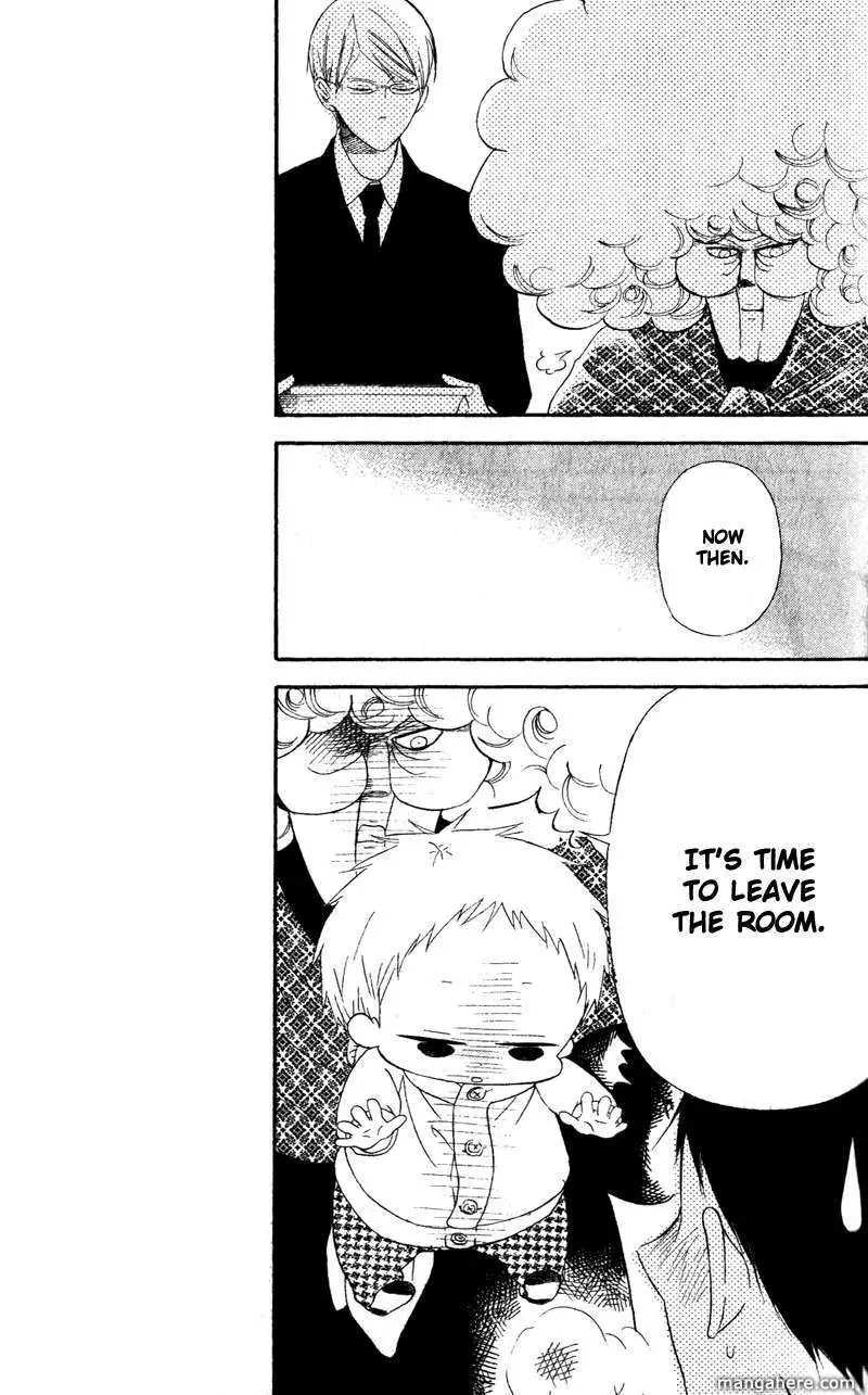 Gakuen Babysitters Chapter 7 page 30