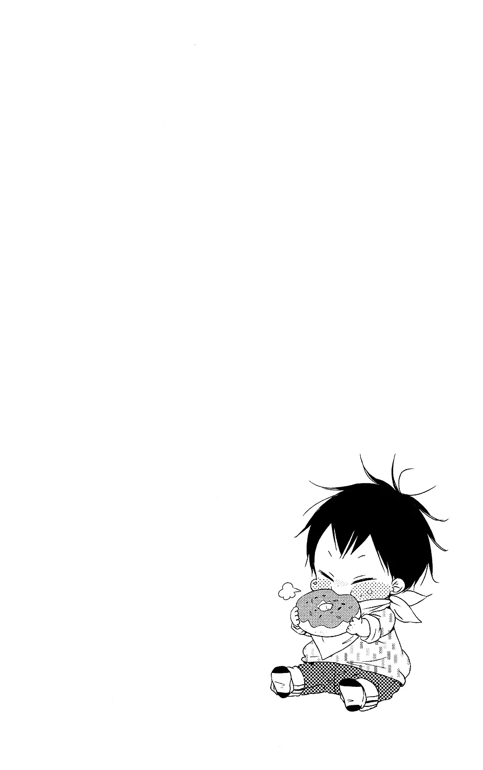 Gakuen Babysitters Chapter 73 page 31
