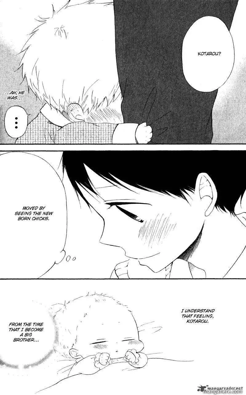Gakuen Babysitters Chapter 9 page 24