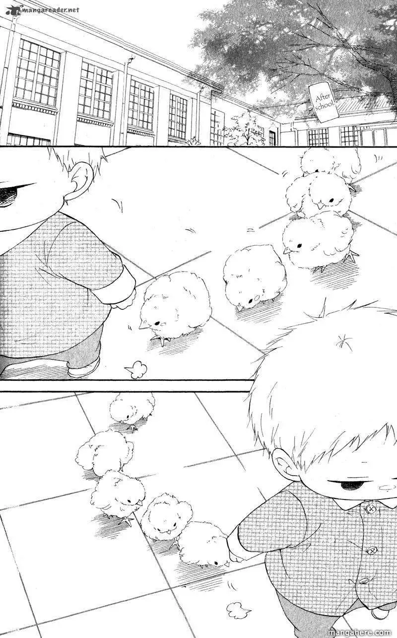 Gakuen Babysitters Chapter 9 page 26