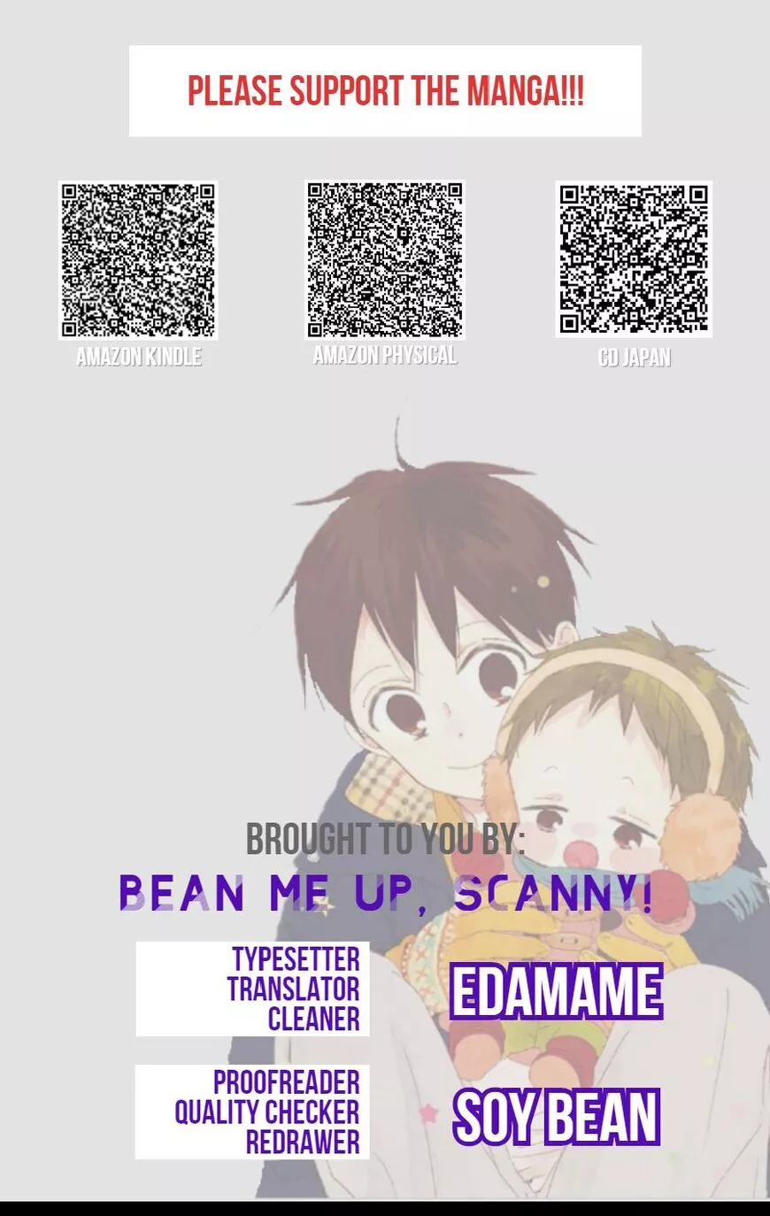Gakuen Babysitters Chapter 92 page 30