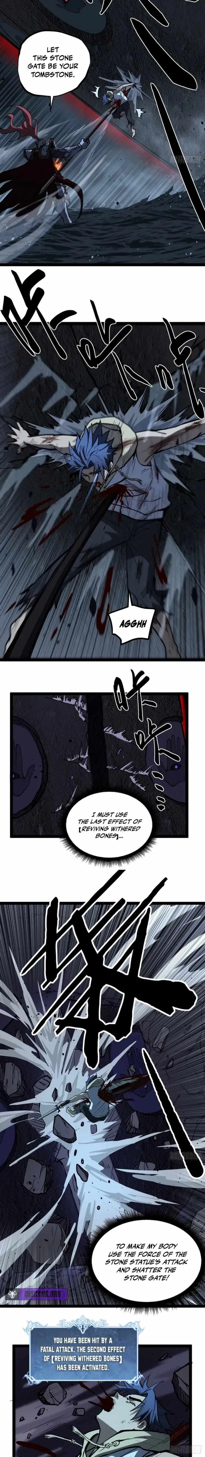 Gatekeeper Of The Boundless World Chapter 114 page 2