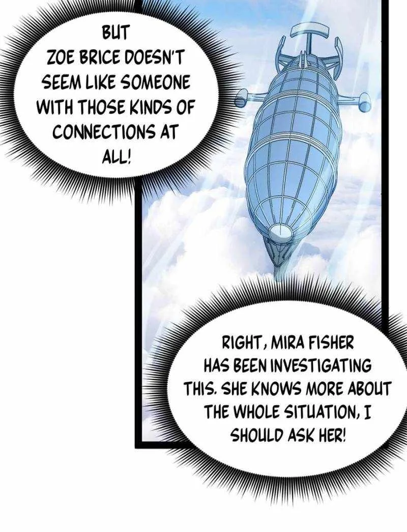 Gatekeeper Of The Boundless World Chapter 53 page 30