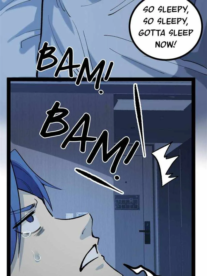 Gatekeeper Of The Boundless World Chapter 53 page 17