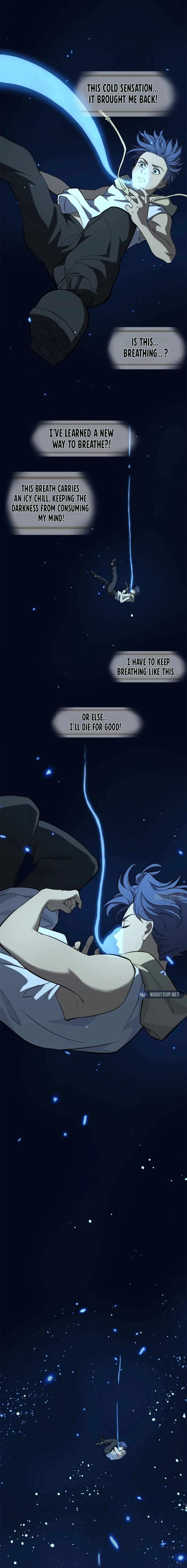 Gatekeeper Of The Boundless World Chapter 62 page 7