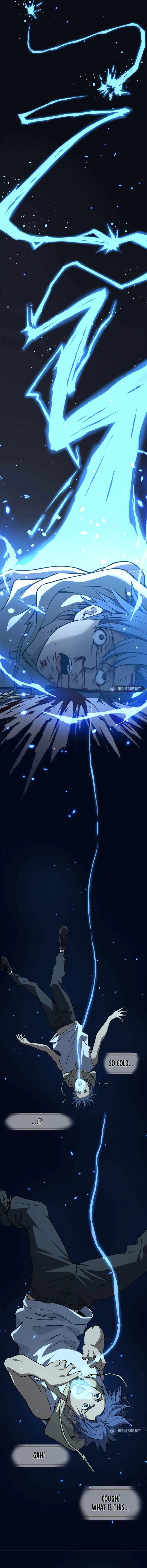 Gatekeeper Of The Boundless World Chapter 62 page 6