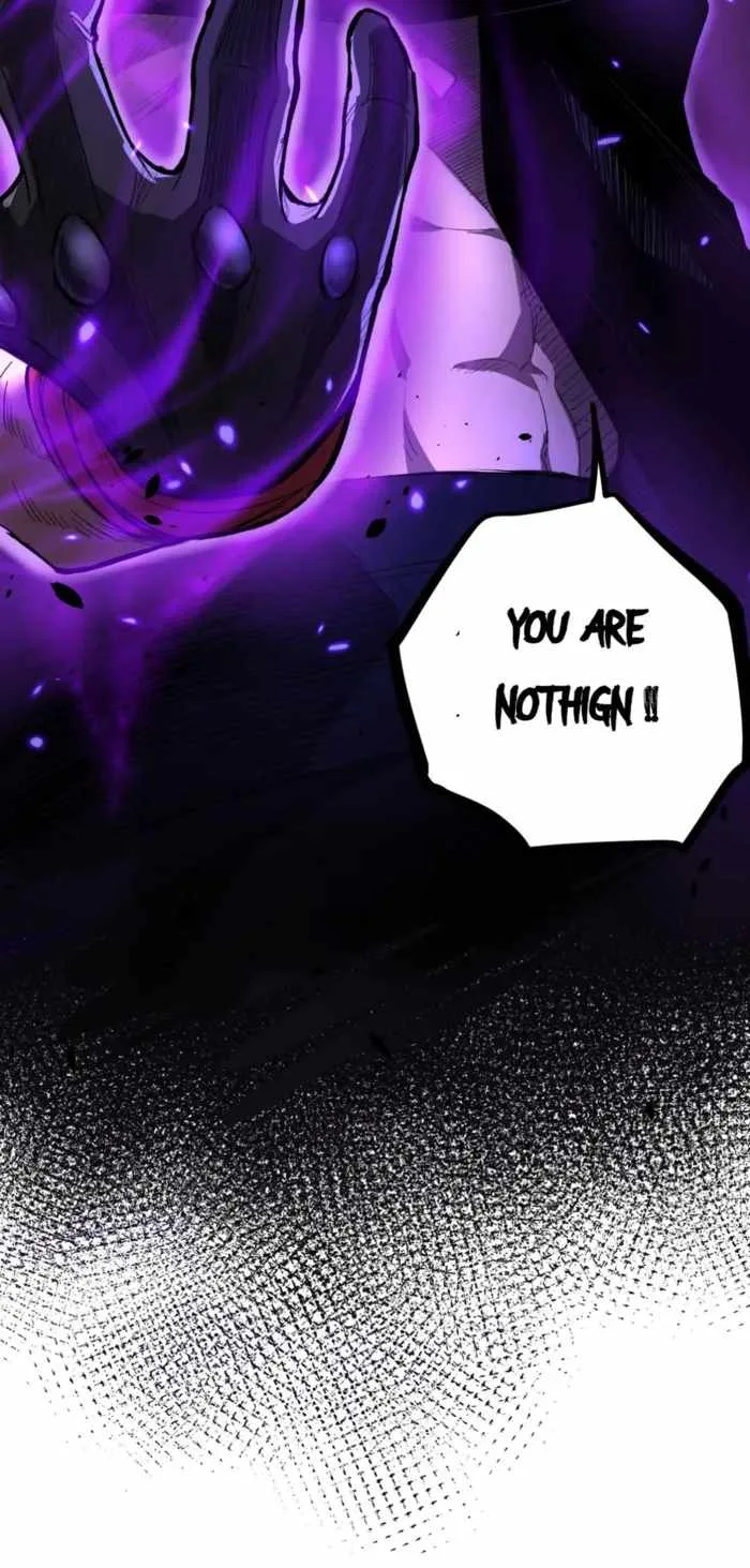 Gatekeeper Of The Boundless World Chapter 83 page 9