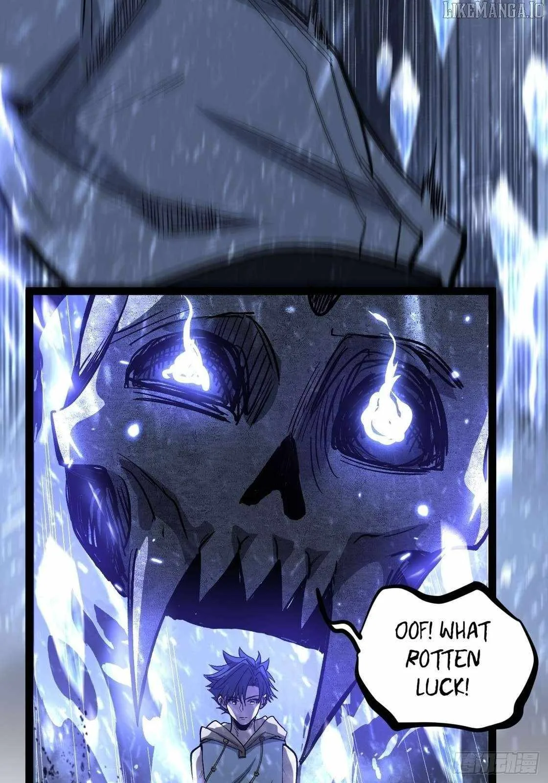 Gatekeeper Of The Boundless World Chapter 91 page 29