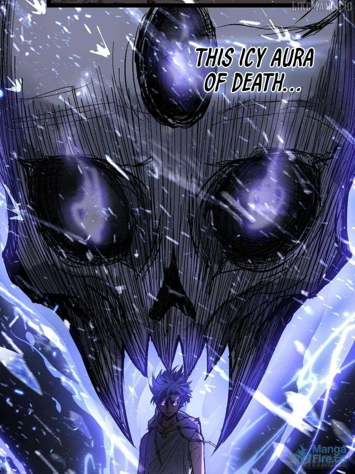 Gatekeeper Of The Boundless World Chapter 91 page 3
