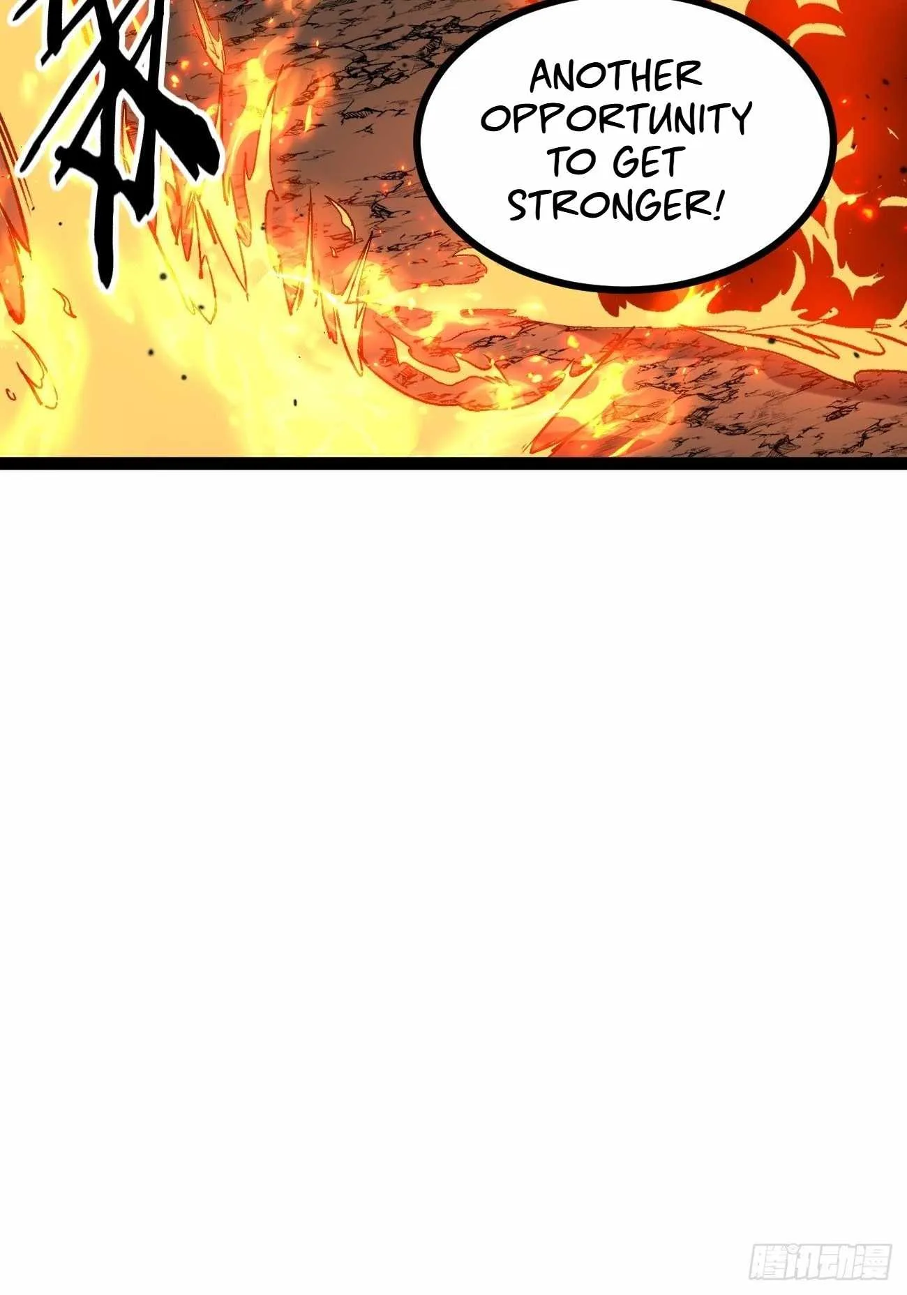 Gatekeeper Of The Boundless World Chapter 92 page 13