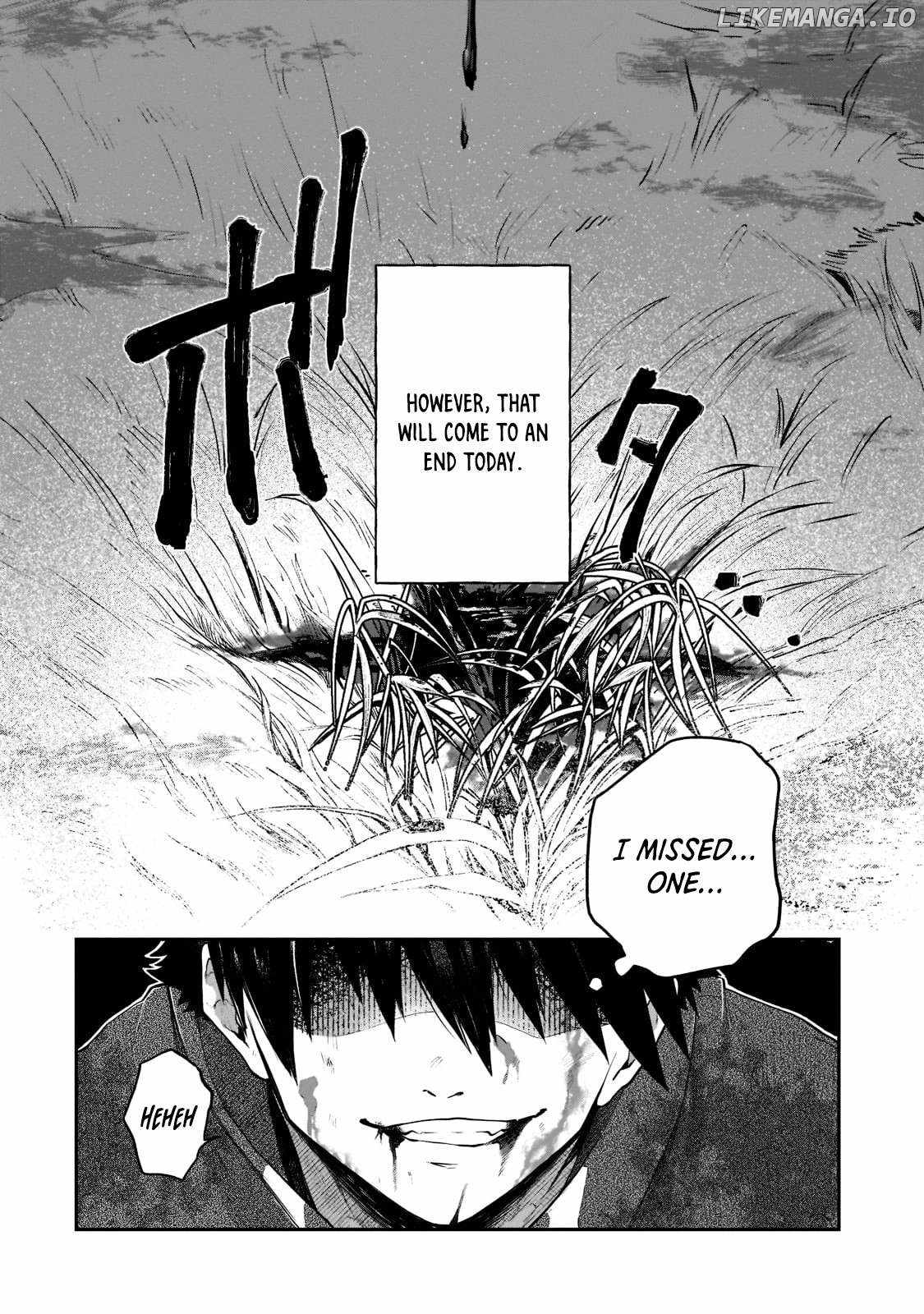 Gendai Dungeon Life no Tsuzuki wa Isekai Open World de! Chapter 1 page 9