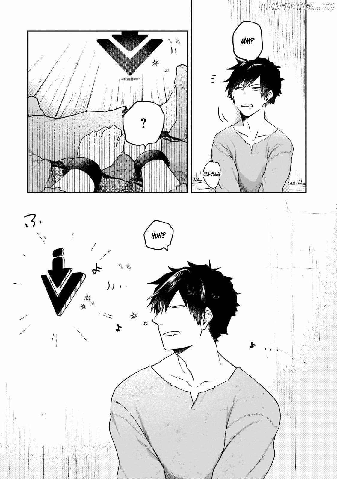 Gendai Dungeon Life no Tsuzuki wa Isekai Open World de! Chapter 1 page 38