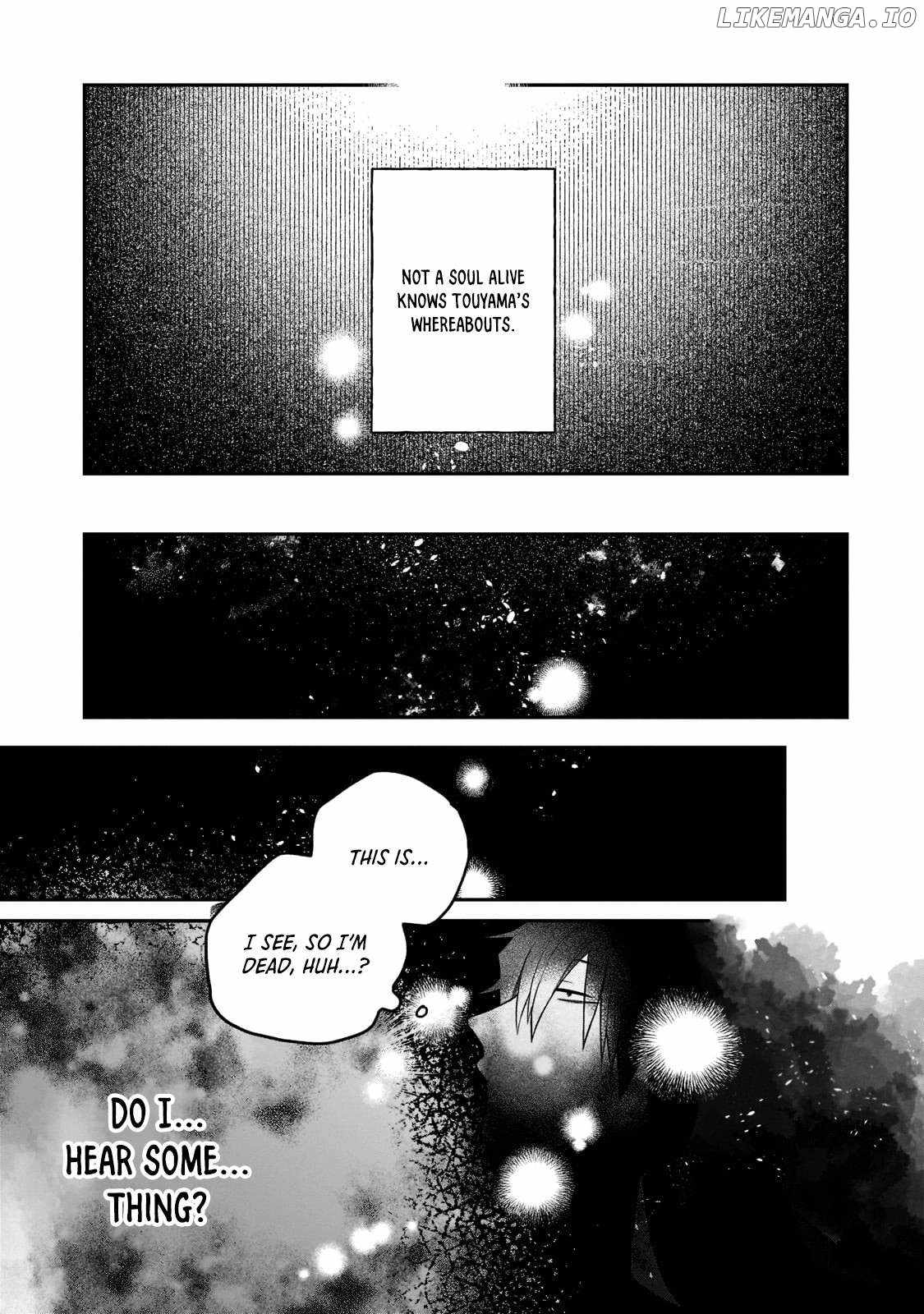 Gendai Dungeon Life no Tsuzuki wa Isekai Open World de! Chapter 1 page 31