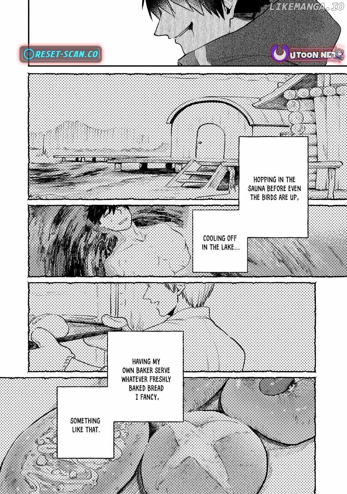 Gendai Dungeon Life no Tsuzuki wa Isekai Open World de! Chapter 1 page 14
