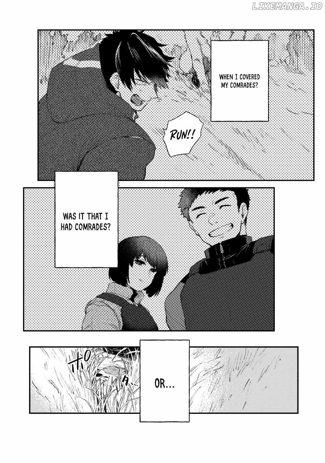 Gendai Dungeon Life no Tsuzuki wa Isekai Open World de! Chapter 1 page 23