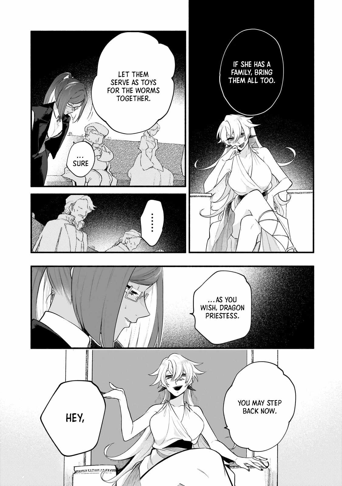 Gendai Dungeon Life no Tsuzuki wa Isekai Open World de! Chapter 10 page 8
