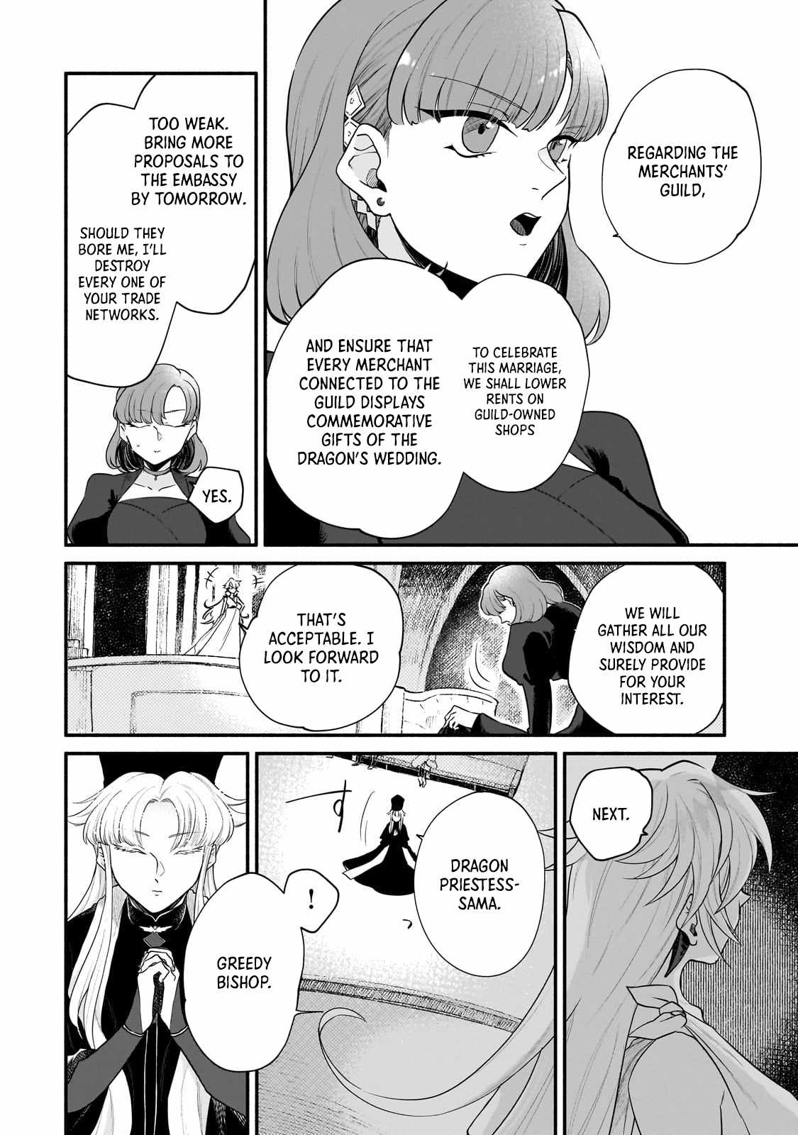 Gendai Dungeon Life no Tsuzuki wa Isekai Open World de! Chapter 10 page 29