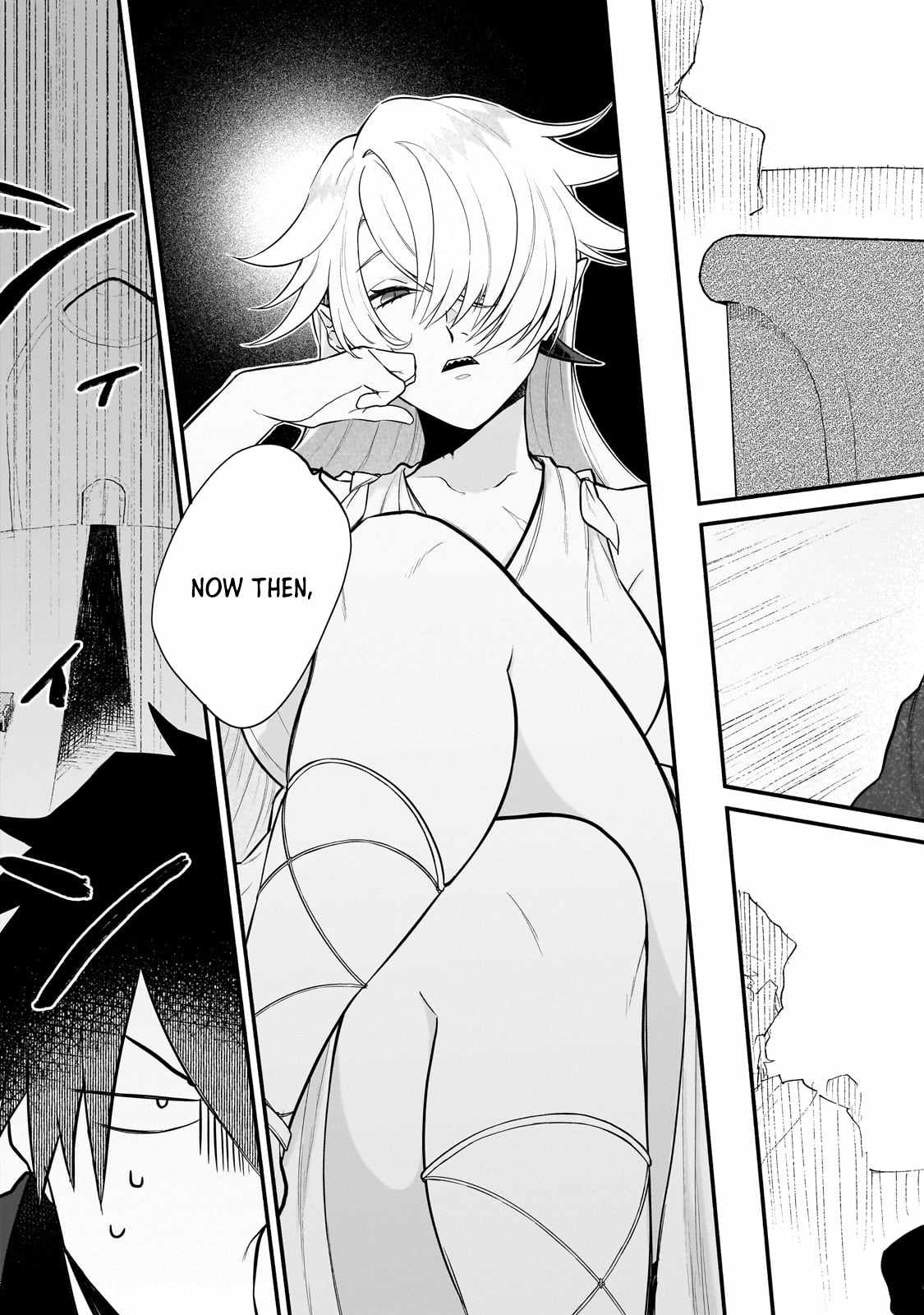 Gendai Dungeon Life no Tsuzuki wa Isekai Open World de! Chapter 10 page 4