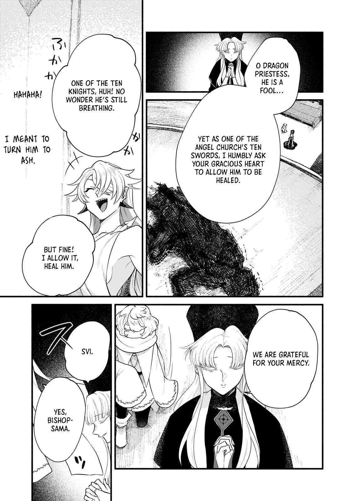 Gendai Dungeon Life no Tsuzuki wa Isekai Open World de! Chapter 10 page 18