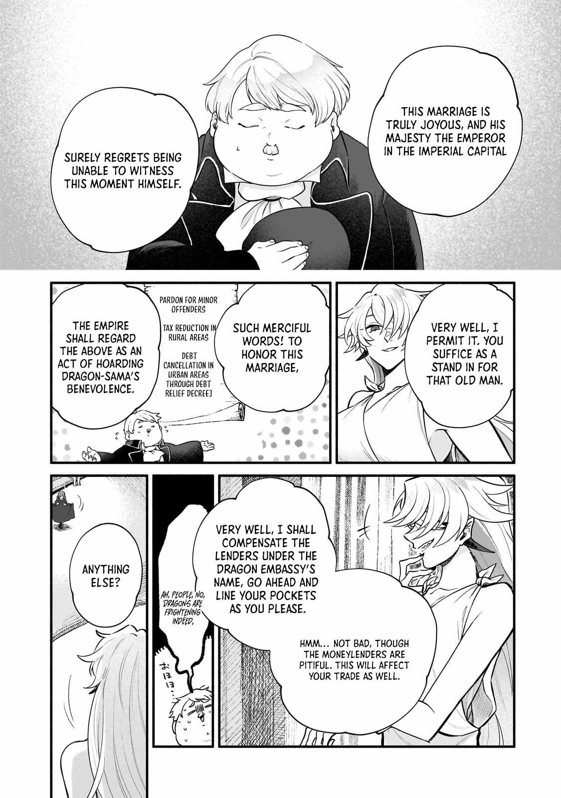 Gendai Dungeon Life no Tsuzuki wa Isekai Open World de! Chapter 10 page 28