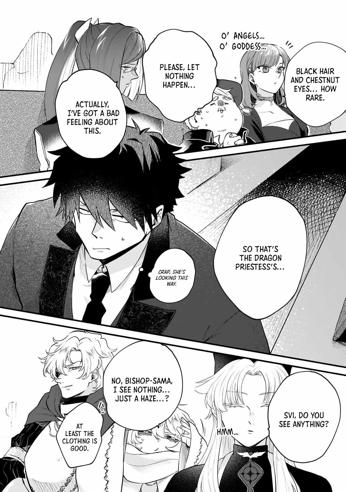 Gendai Dungeon Life no Tsuzuki wa Isekai Open World de! Chapter 10 page 3