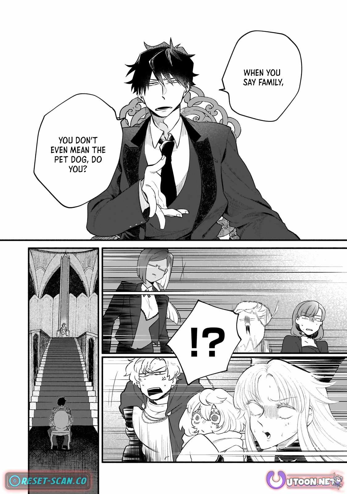 Gendai Dungeon Life no Tsuzuki wa Isekai Open World de! Chapter 10 page 9