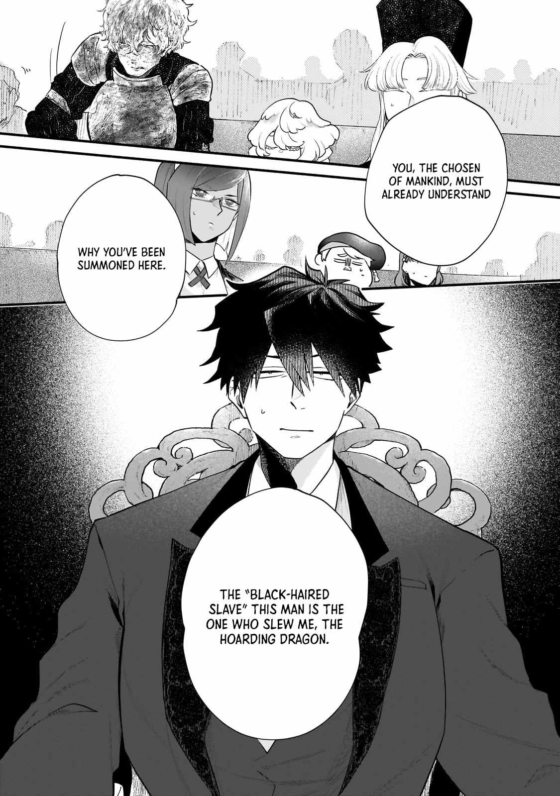 Gendai Dungeon Life no Tsuzuki wa Isekai Open World de! Chapter 10 page 21