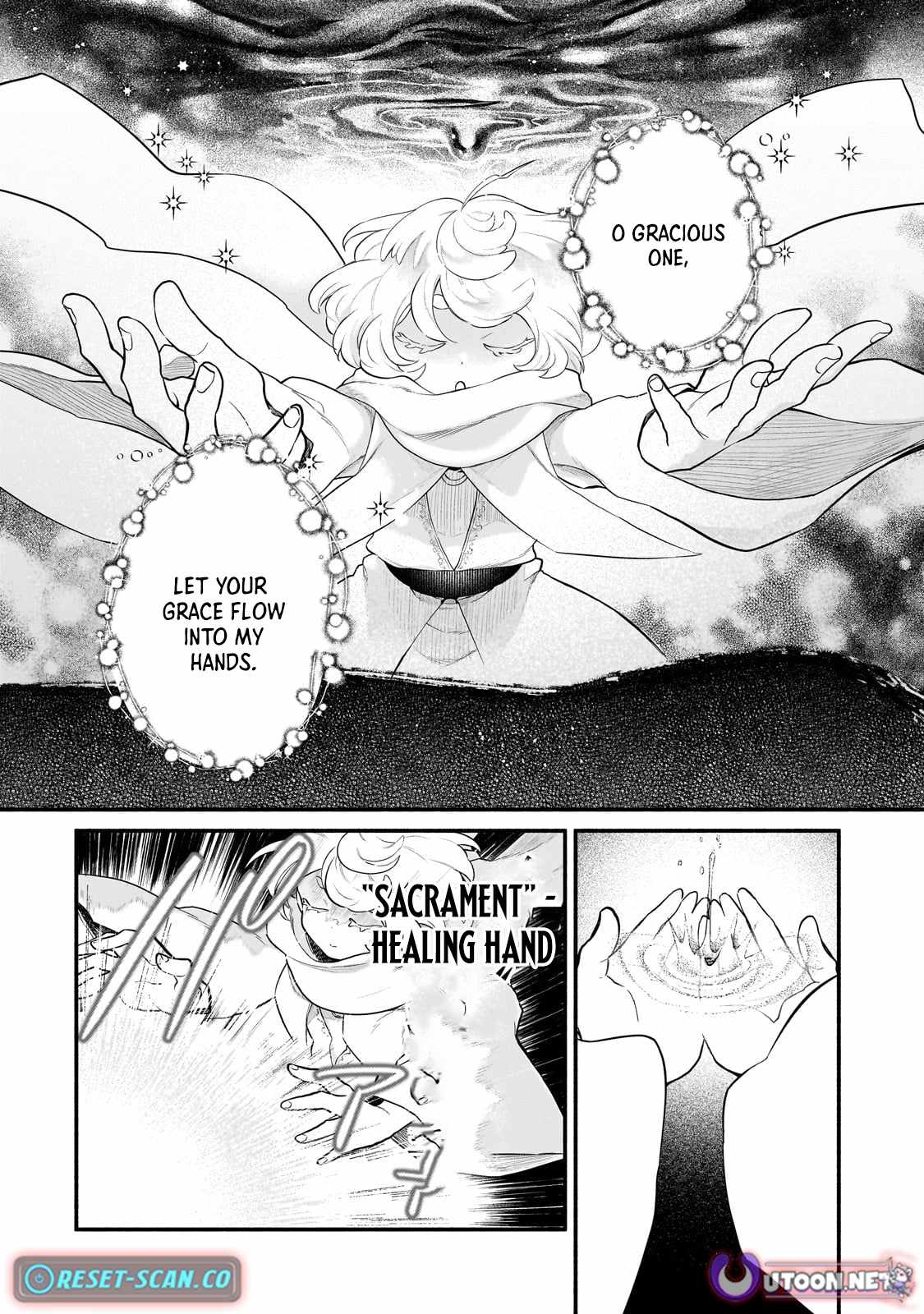 Gendai Dungeon Life no Tsuzuki wa Isekai Open World de! Chapter 10 page 19