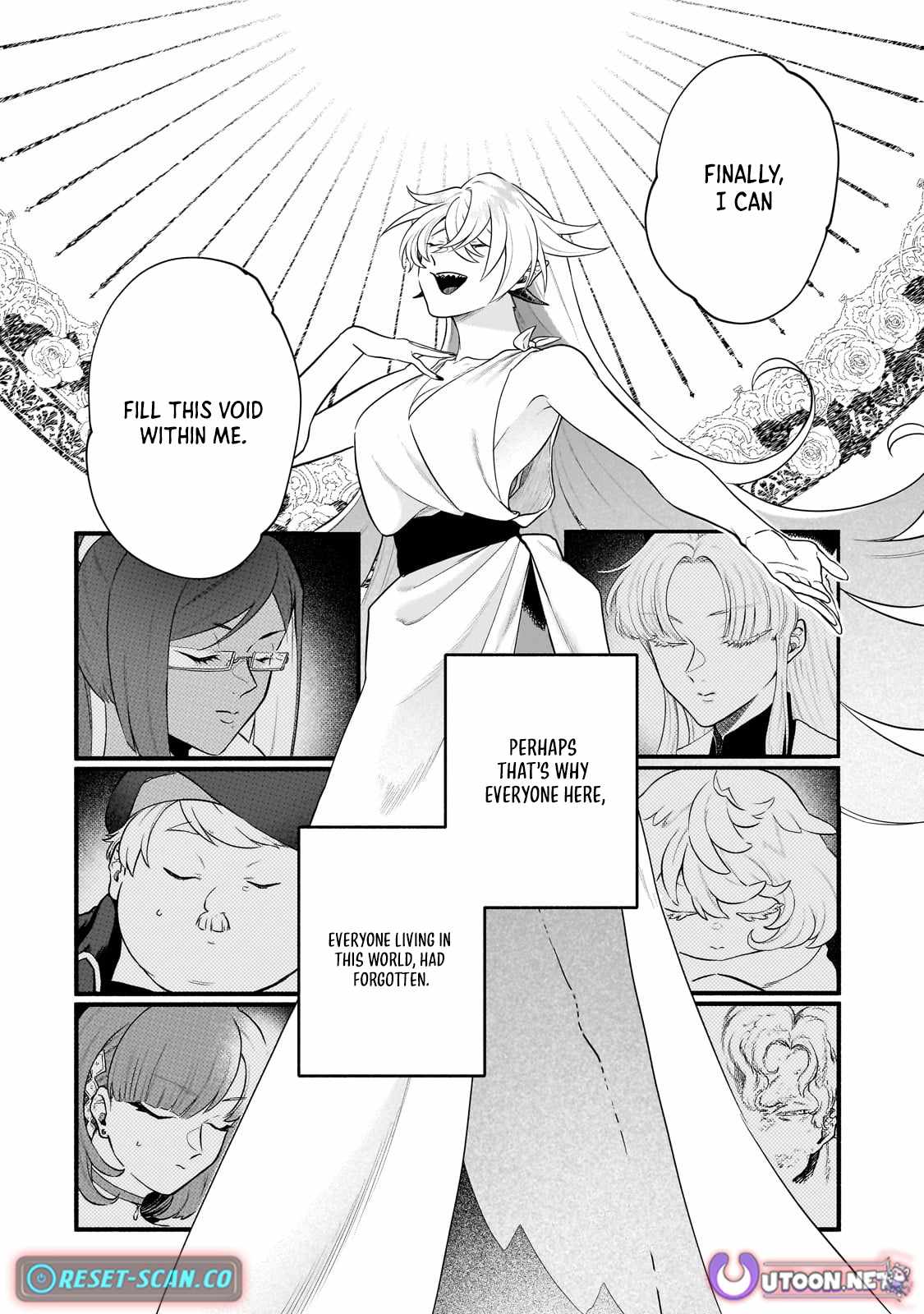 Gendai Dungeon Life no Tsuzuki wa Isekai Open World de! Chapter 10 page 33