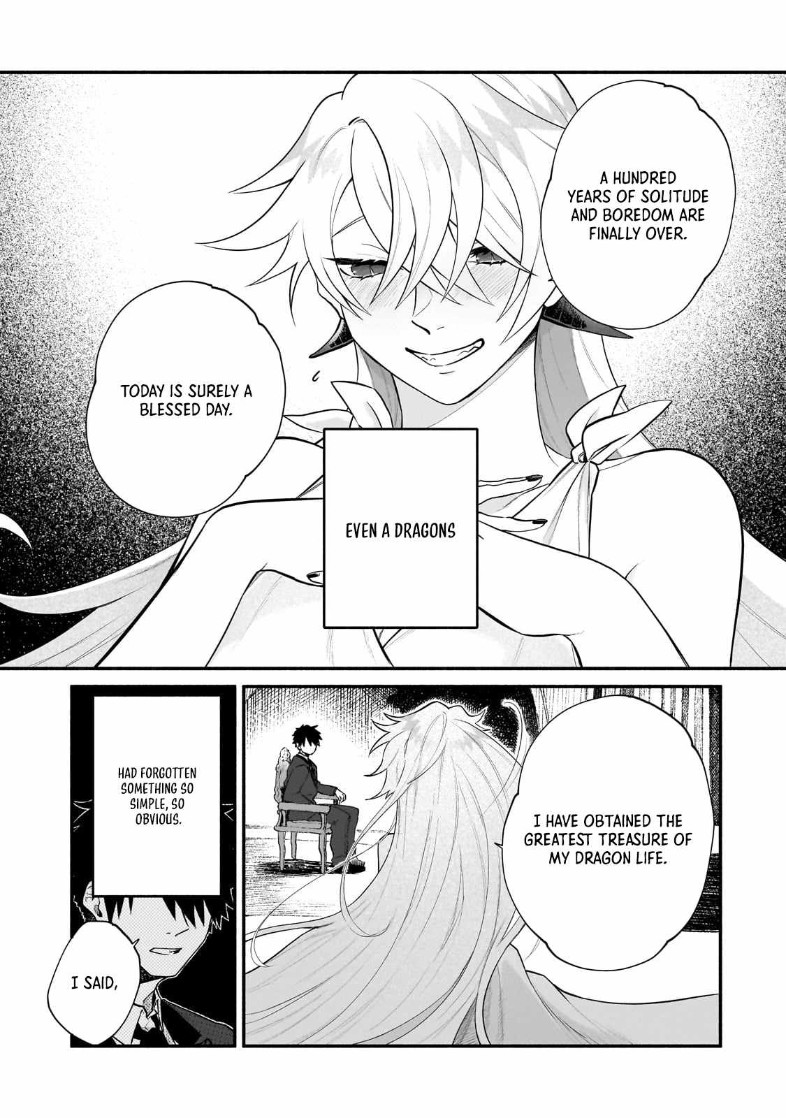 Gendai Dungeon Life no Tsuzuki wa Isekai Open World de! Chapter 10 page 34