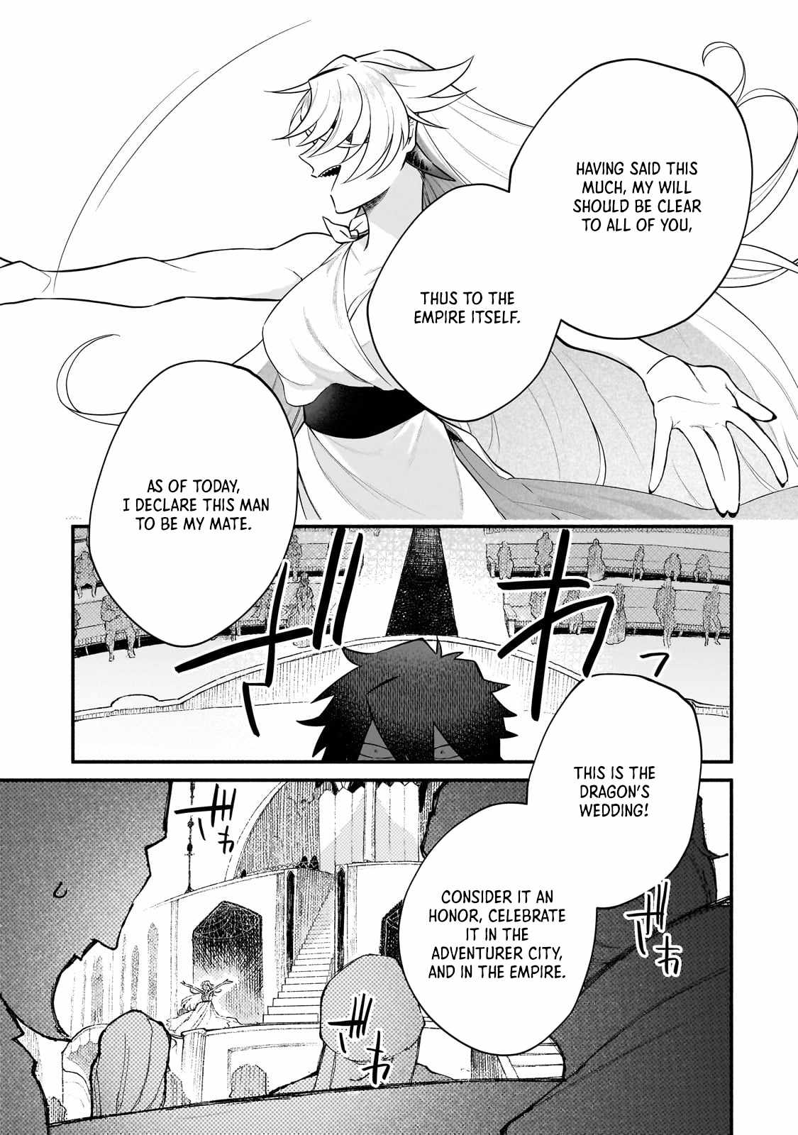 Gendai Dungeon Life no Tsuzuki wa Isekai Open World de! Chapter 10 page 24