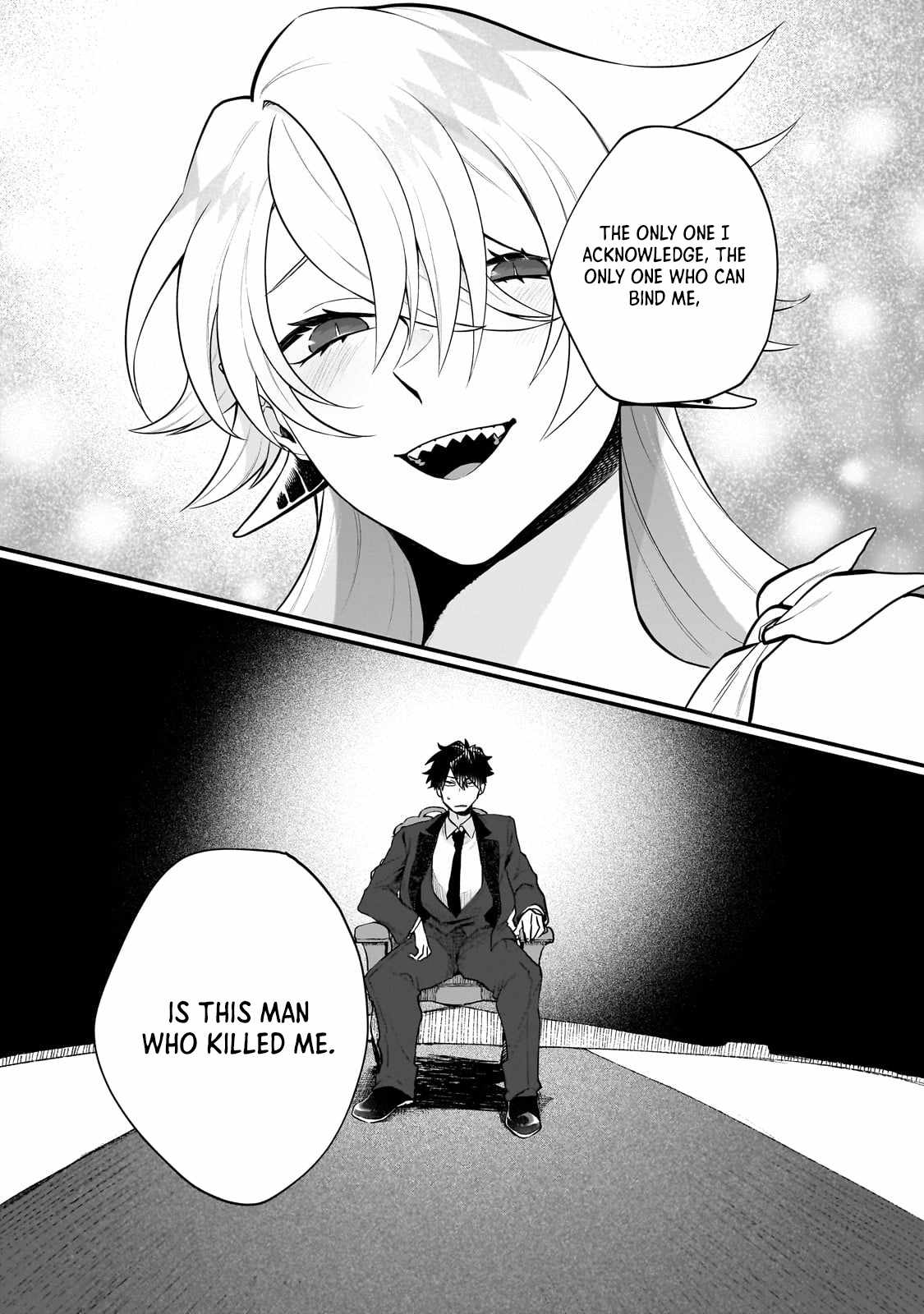 Gendai Dungeon Life no Tsuzuki wa Isekai Open World de! Chapter 10 page 23