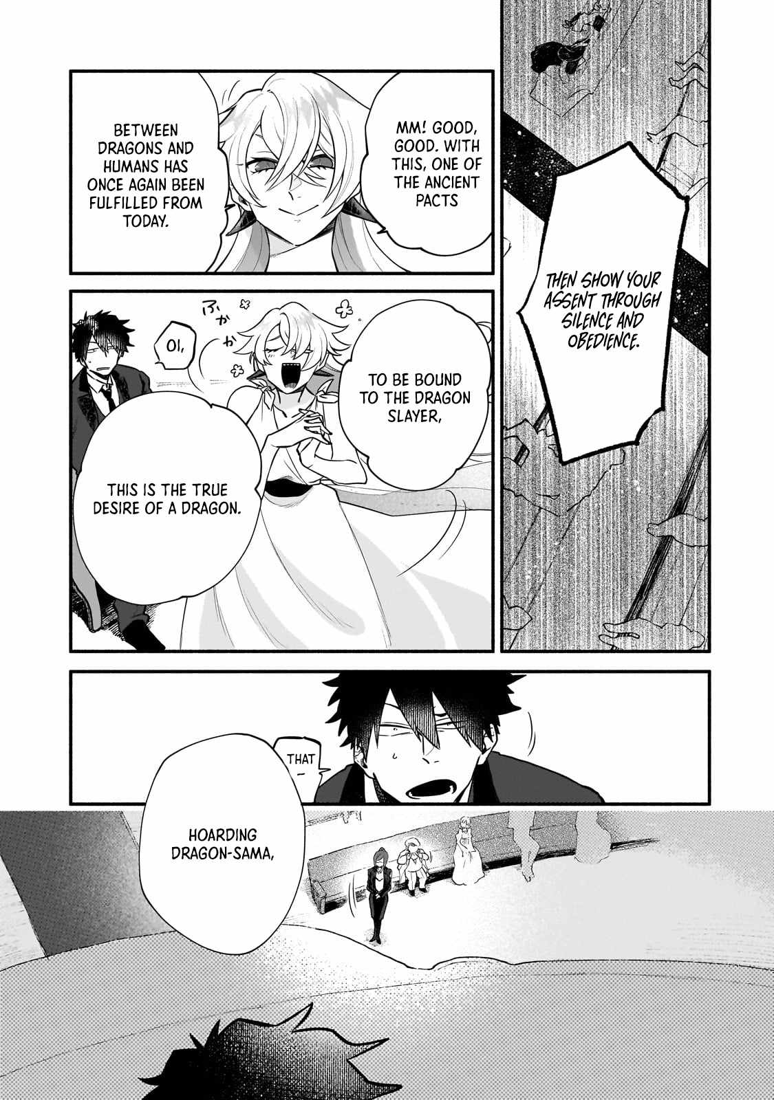 Gendai Dungeon Life no Tsuzuki wa Isekai Open World de! Chapter 10 page 26