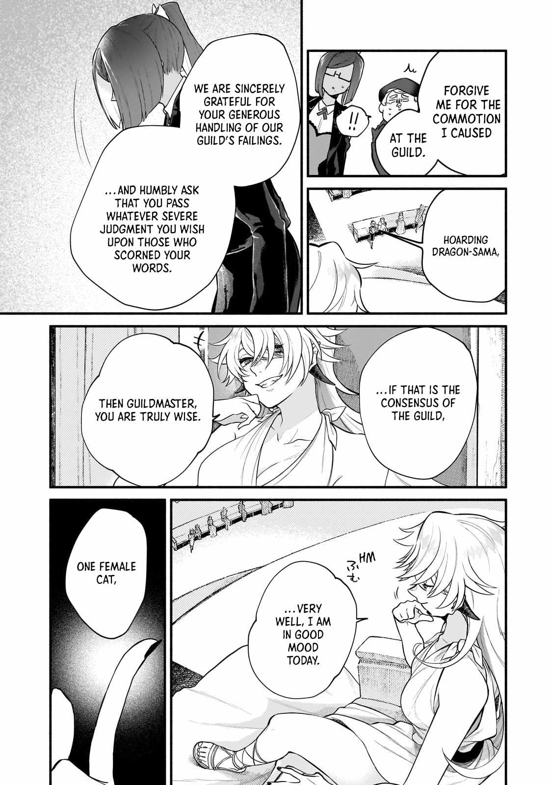 Gendai Dungeon Life no Tsuzuki wa Isekai Open World de! Chapter 10 page 6