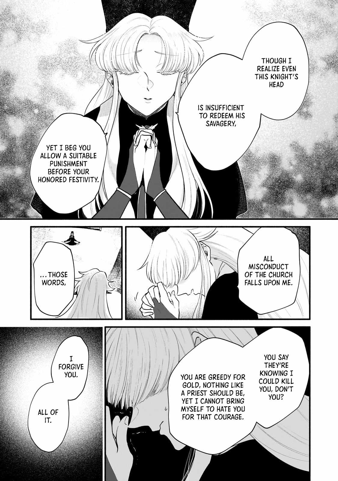 Gendai Dungeon Life no Tsuzuki wa Isekai Open World de! Chapter 10 page 30