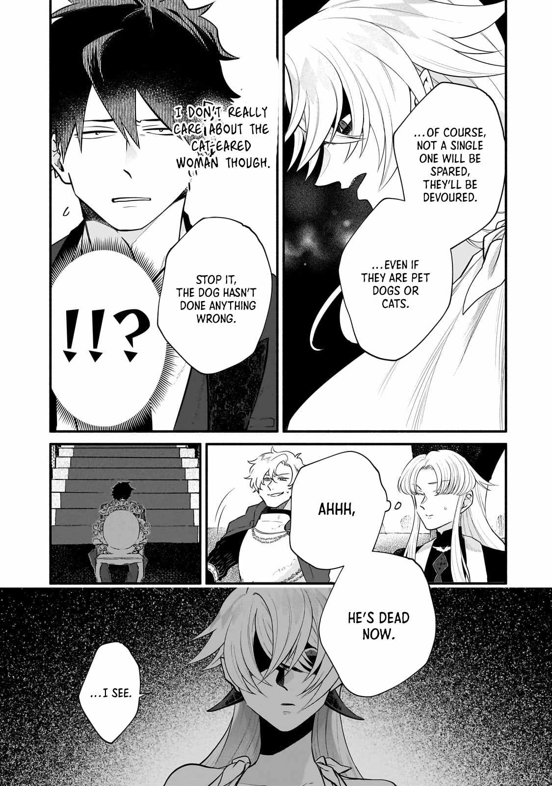 Gendai Dungeon Life no Tsuzuki wa Isekai Open World de! Chapter 10 page 10